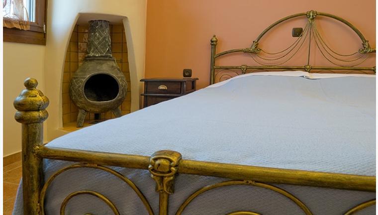 Rastoni Pelion Hotel Визица Екстериор снимка