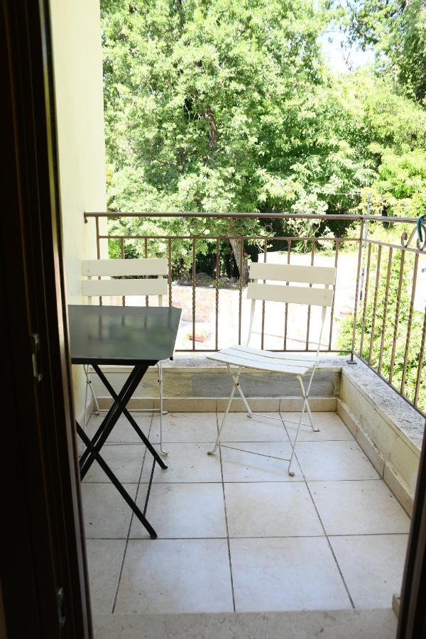 Rastoni Pelion Hotel Визица Екстериор снимка