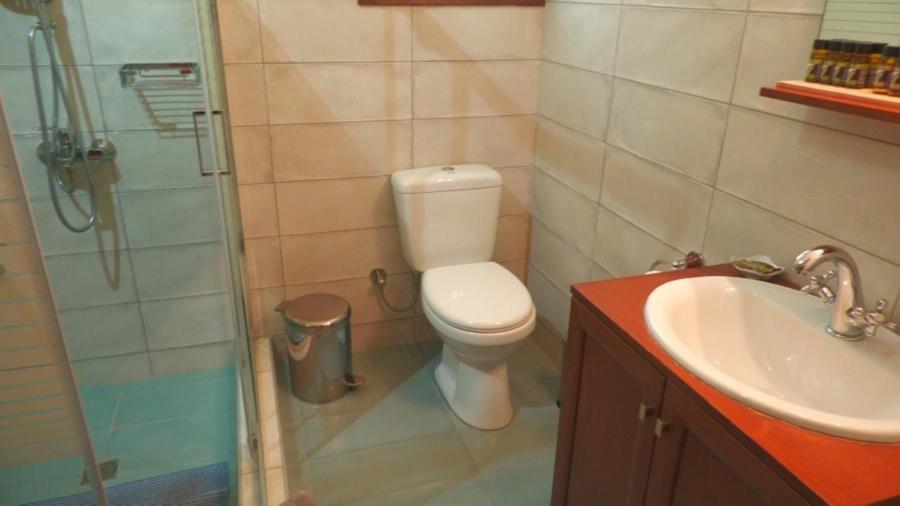 Rastoni Pelion Hotel Визица Екстериор снимка